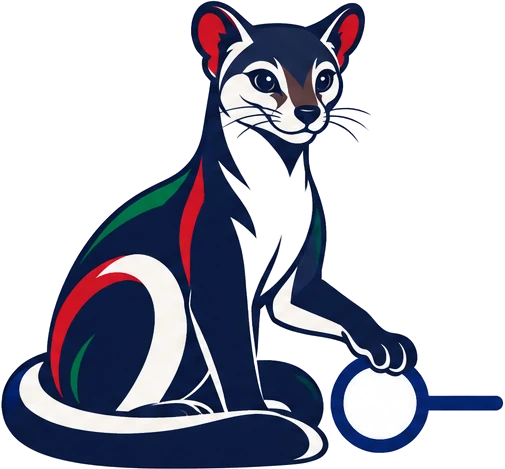 Fossa, la mascotte HIBERMANO